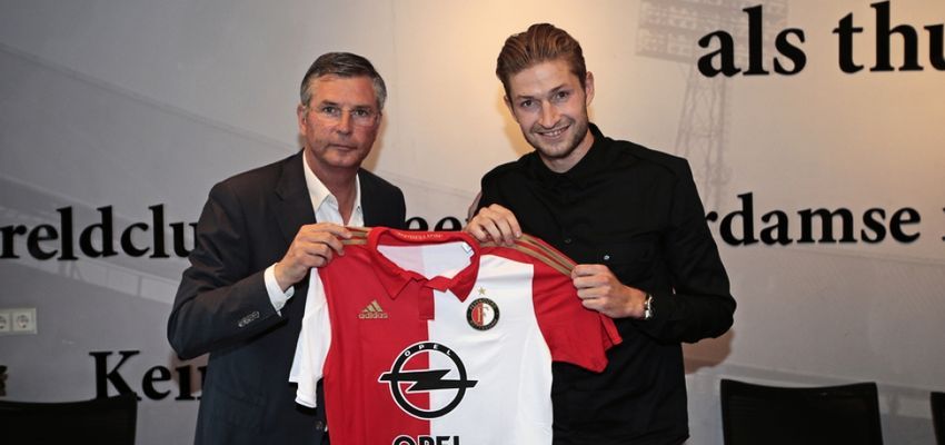 Jaaroverzicht 2015: Tranen en transfers in De Kuip