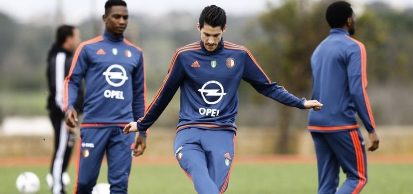 Jaaroverzicht 2016: Negatief record, halve finale AZ