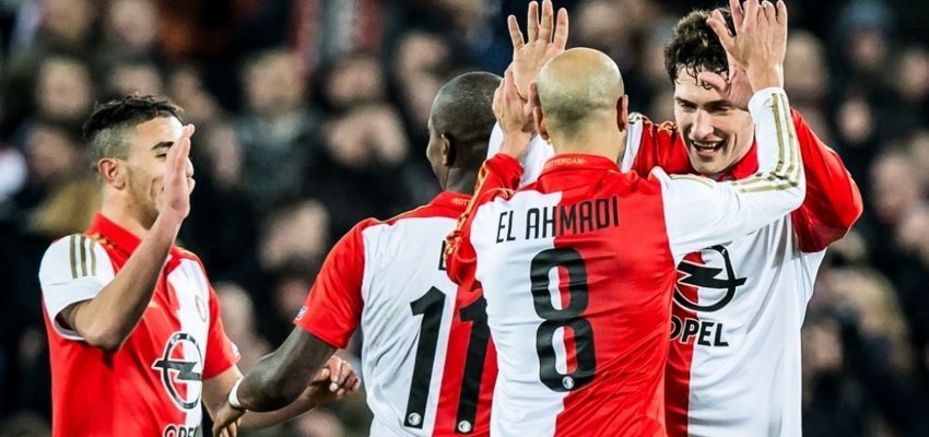 Jaaroverzicht 2016: Bekerfinale, huldiging en contractverlenging