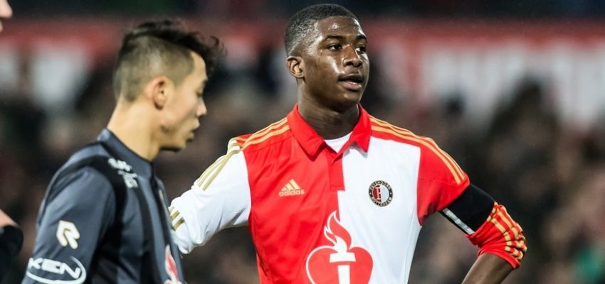 Gustafson en Toornstra beslissen Rotterdams onderonsje