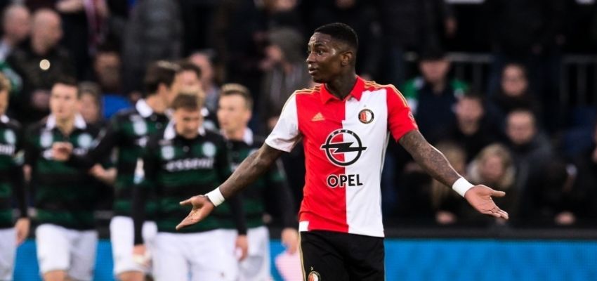 Feyenoord komt niet verder dan gelijkspel