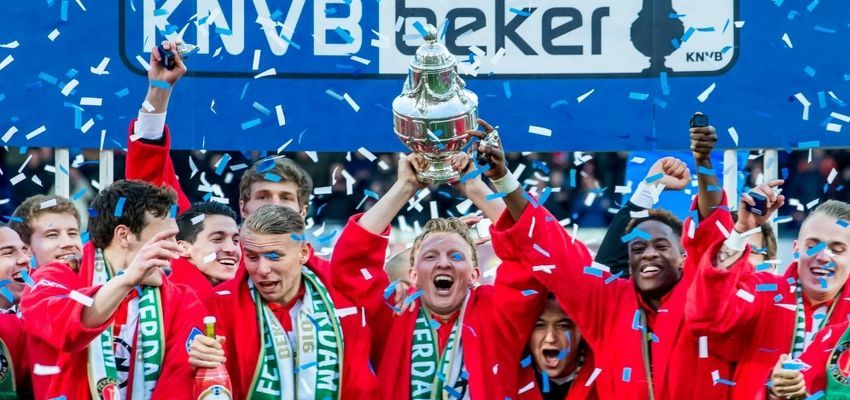 MATCHDAY! Feyenoord - ADO Den Haag