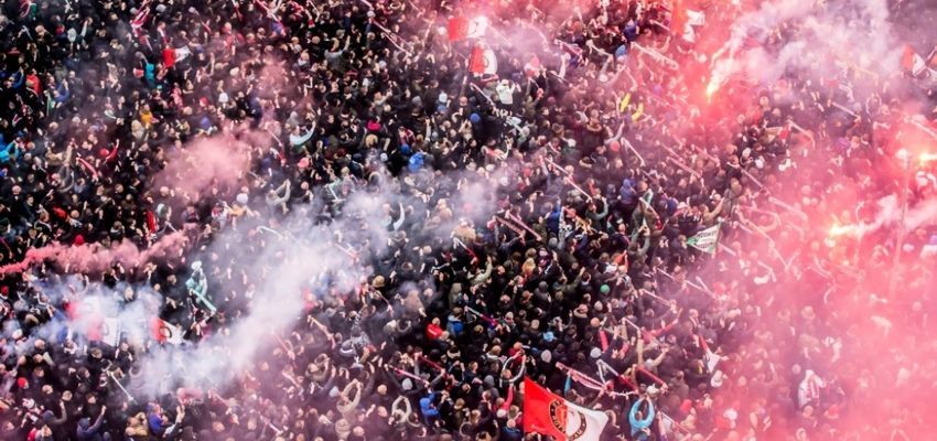 Jaaroverzicht 2016: Bekerfinale, huldiging en contractverlenging