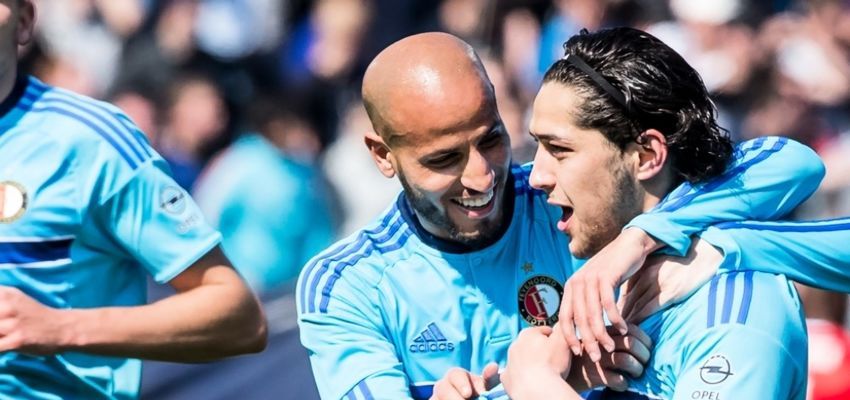 Jaaroverzicht 2016: Bekerfinale, huldiging en contractverlenging