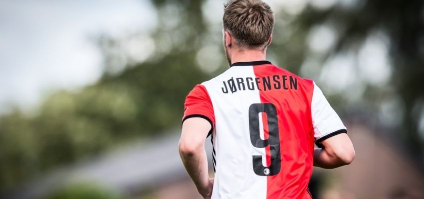 Van Bronckhorst: ''Nicolai maakt een sterke indruk''