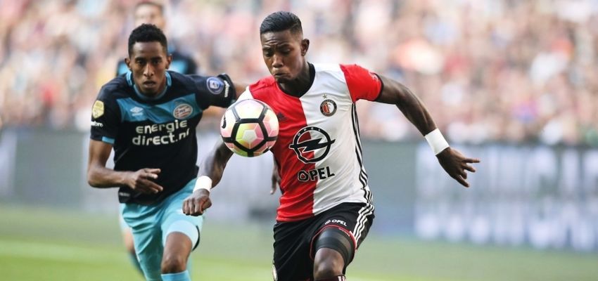 Feyenoord verliest duel om Johan Cruijff Schaal