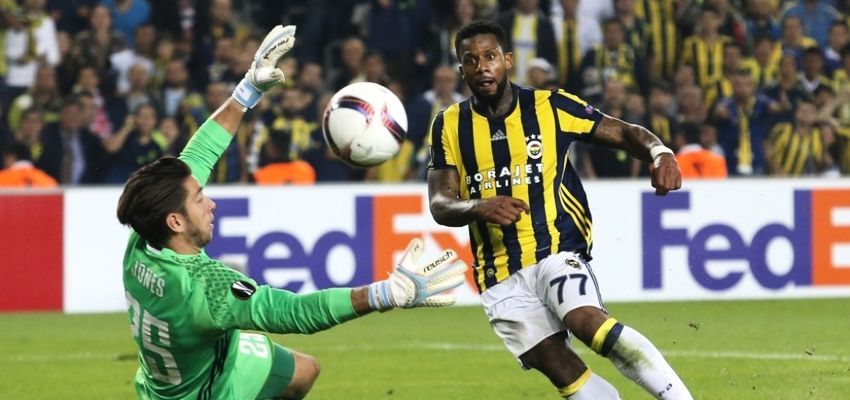 Feyenoord kan achterstand niet repareren
