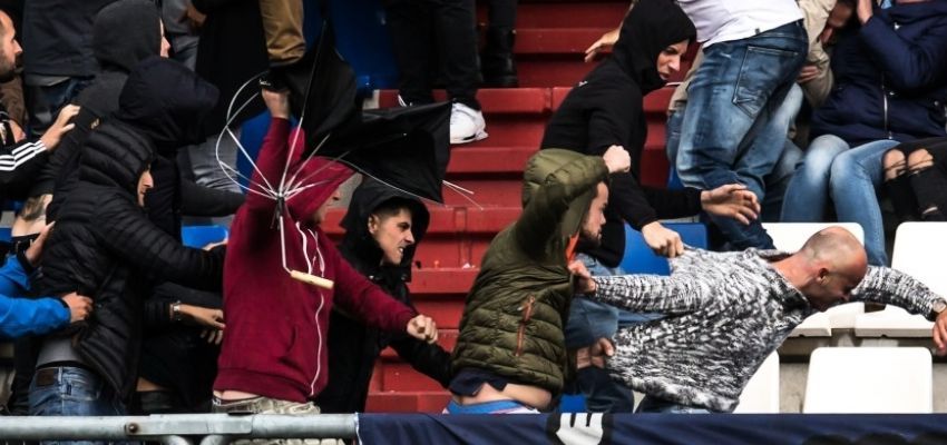 Jaaroverzicht 2016: Europa League, winterkampioen