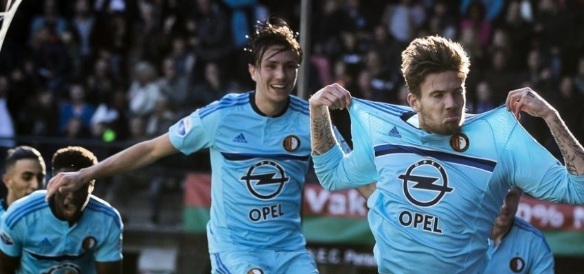 Jaaroverzicht 2016: Europa League, winterkampioen