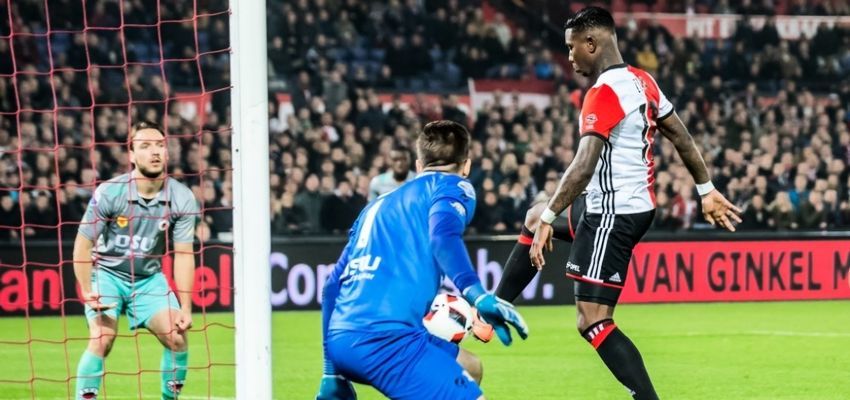Feyenoord bekert verder na overwinning op Excelsior