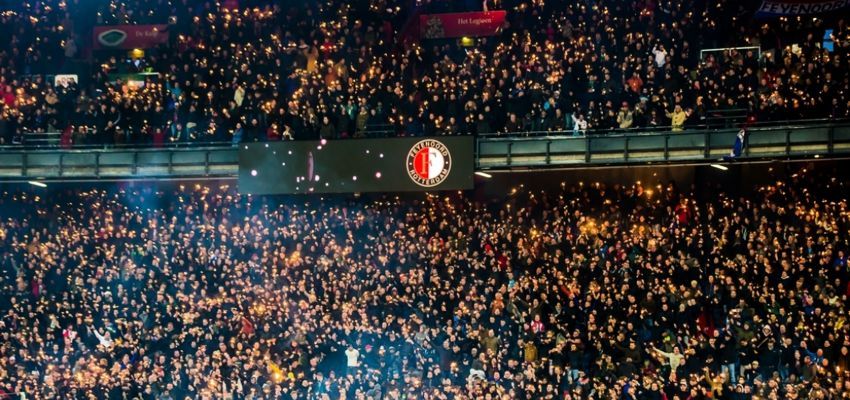 Jaaroverzicht 2016: Europa League, winterkampioen