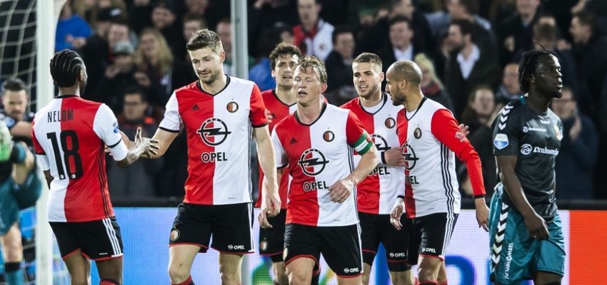 Jaaroverzicht 2017: Kuyt doet het!