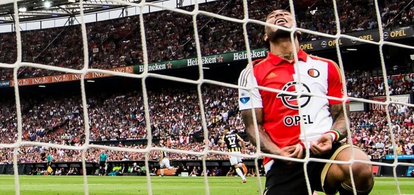 Jaaroverzicht 2016: Negatief record, halve finale AZ