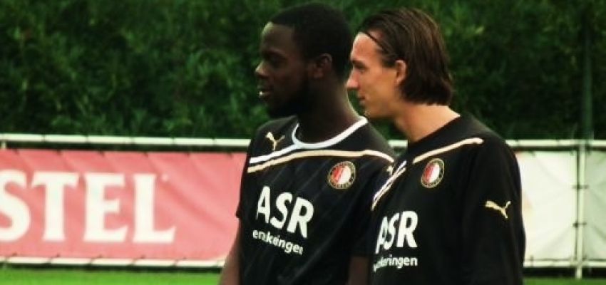 ''Ik wil terugkeren bij Feyenoord, zoals Janmaat dat deed''
