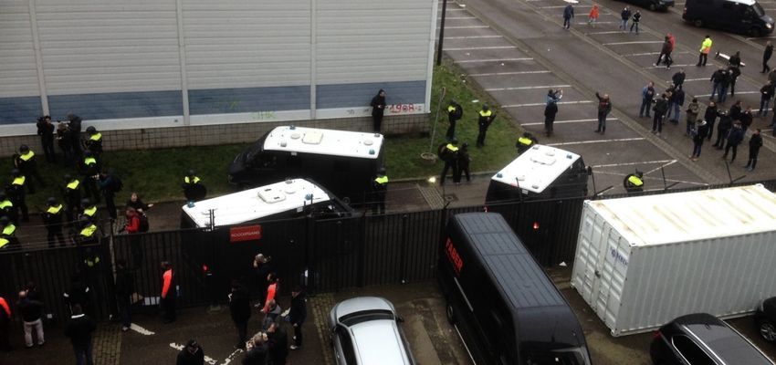 Jaaroverzicht 2016: Negatief record, halve finale AZ