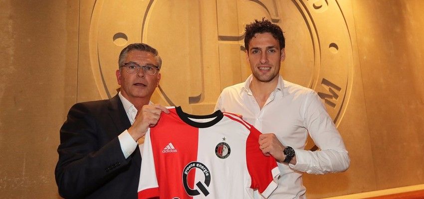 Jaaroverzicht 2017: Zege op Napoli, knallend uiteinde