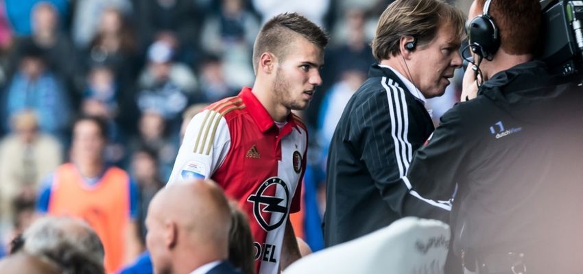Jaaroverzicht 2015: Bekerklassieker Feyenoord-prooi