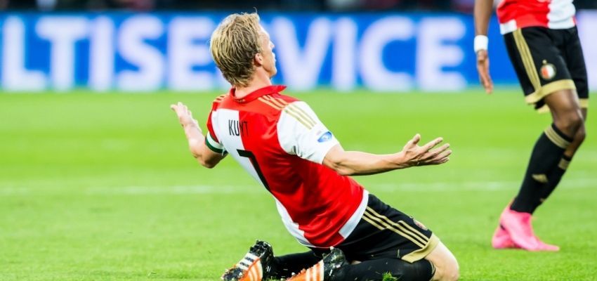 Jaaroverzicht 2015: Bekerklassieker Feyenoord-prooi