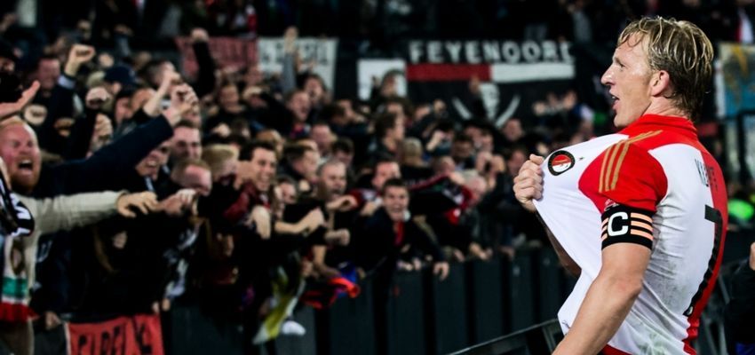 Jaaroverzicht 2015: Bekerklassieker Feyenoord-prooi