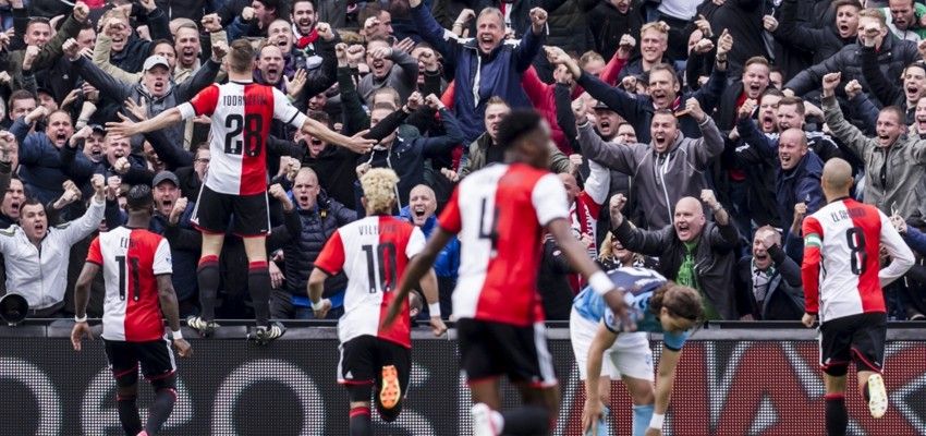 Jaaroverzicht 2017: Kuyt doet het!