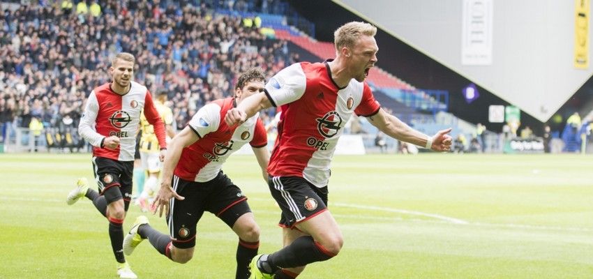 Jaaroverzicht 2017: Kuyt doet het!