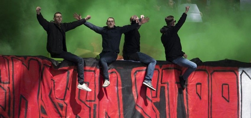 Jaaroverzicht 2017: Kuyt doet het!