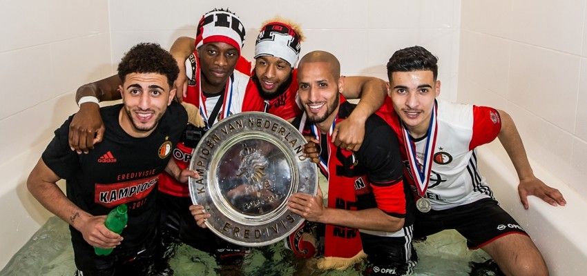 Jaaroverzicht 2017: Kuyt doet het!