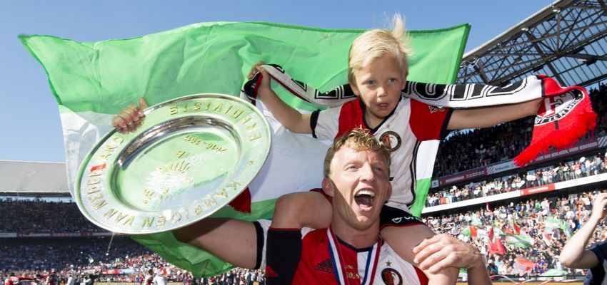 Jaaroverzicht 2017: Kuyt doet het!