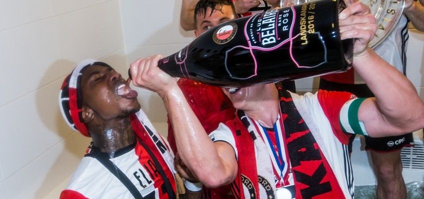 Jaaroverzicht 2017: Kuyt doet het!