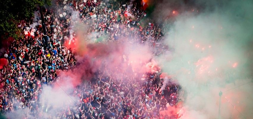 Jaaroverzicht 2017: Kuyt doet het!