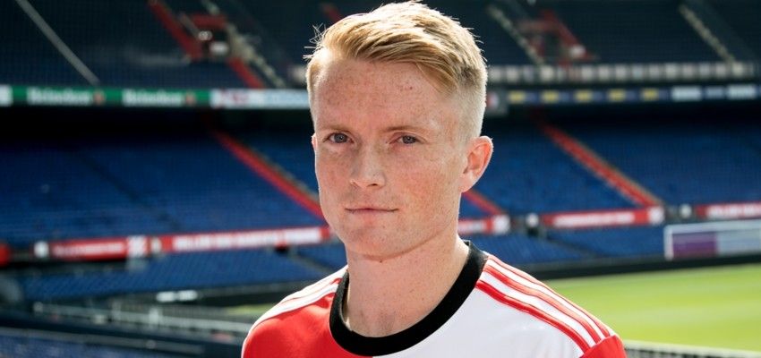 Jaaroverzicht 2017: Transfers, Johan Cruijff Schaal