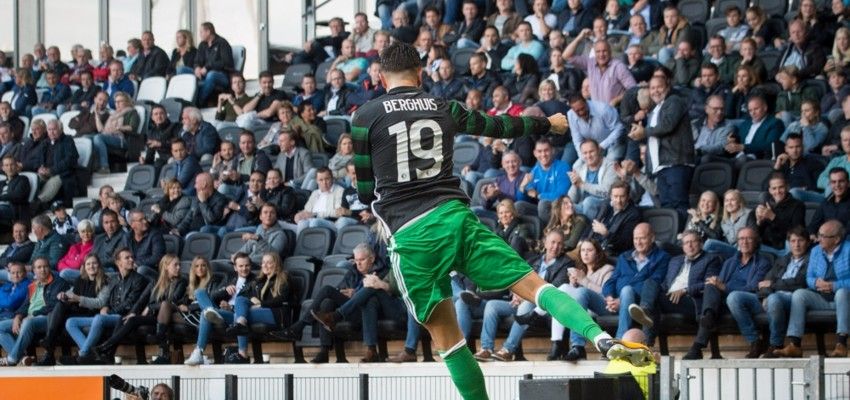 Jaaroverzicht 2017: Zege op Napoli, knallend uiteinde