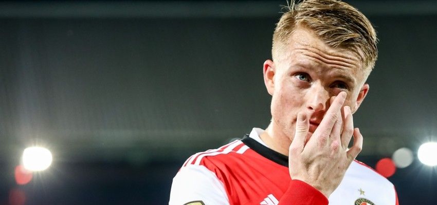 Jaaroverzicht 2017: Zege op Napoli, knallend uiteinde