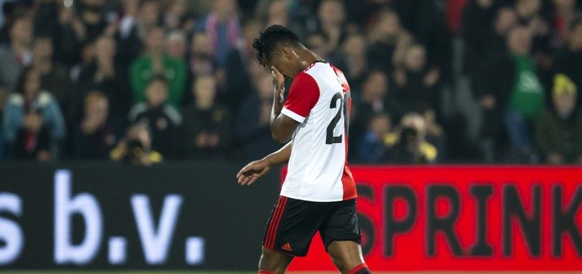 Jaaroverzicht 2017: Zege op Napoli, knallend uiteinde