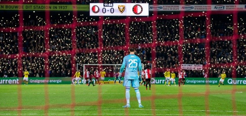 Jaaroverzicht 2017: Zege op Napoli, knallend uiteinde