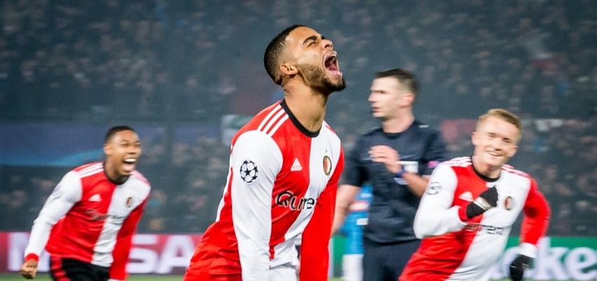 Jaaroverzicht 2017: Zege op Napoli, knallend uiteinde