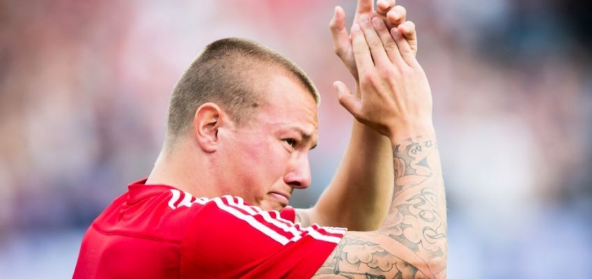Jaaroverzicht 2015: Tranen en transfers in De Kuip