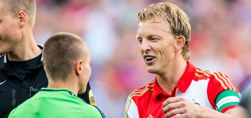 Southampton eenvoudig langs onmachtig Feyenoord