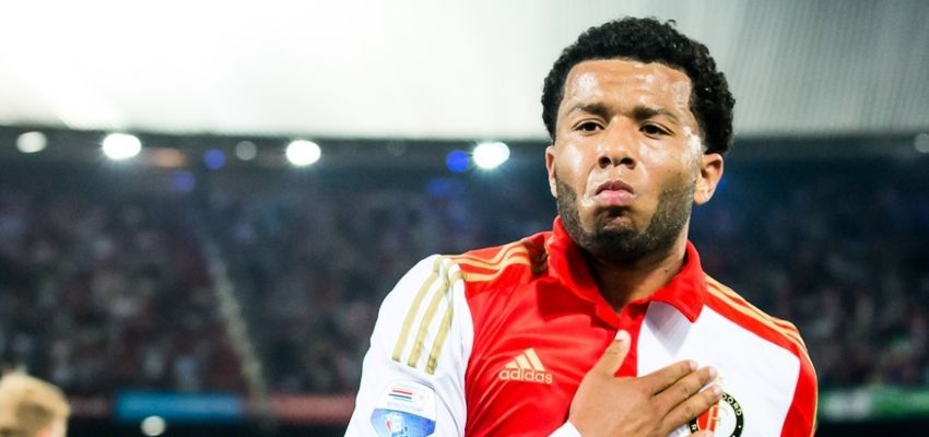 Veerkrachtig Feyenoord wint met tien man