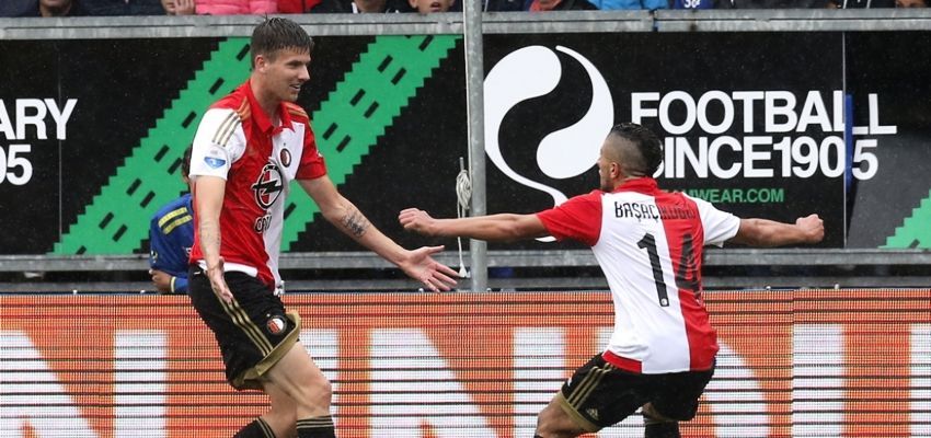 Jaaroverzicht 2015: Tranen en transfers in De Kuip