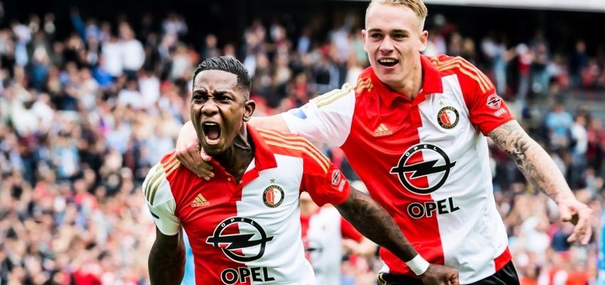 Jaaroverzicht 2015: Bekerklassieker Feyenoord-prooi