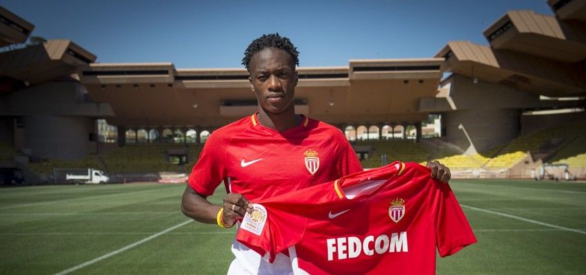 Jaaroverzicht 2017: Transfers, Johan Cruijff Schaal