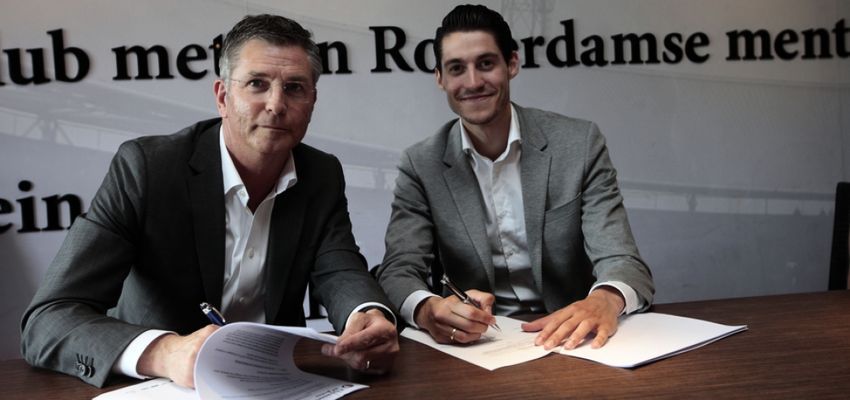 Jaaroverzicht 2015: Ontslag, play-offs en Vejinovic