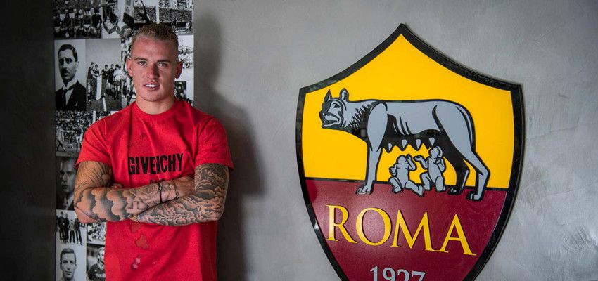 Jaaroverzicht 2017: Transfers, Johan Cruijff Schaal