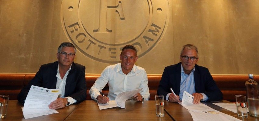 Jaaroverzicht 2017: Transfers, Johan Cruijff Schaal