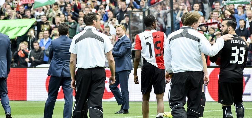 FR12.nl Terugblik op opnieuw een veelbewogen jaar (1)