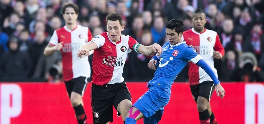 Voorbeschouwing Feyenoord - FC Twente
