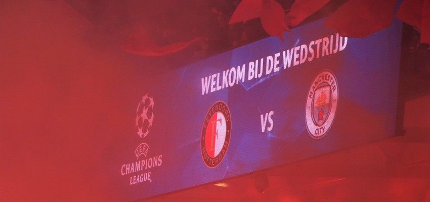 Jaaroverzicht 2017: Zege op Napoli, knallend uiteinde