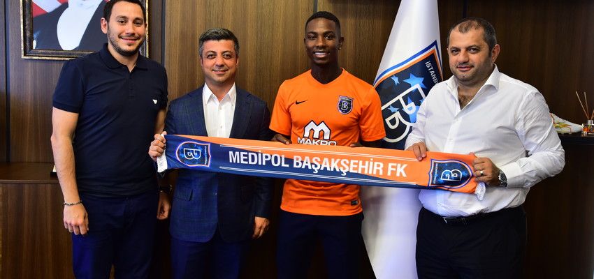 Jaaroverzicht 2017: Transfers, Johan Cruijff Schaal