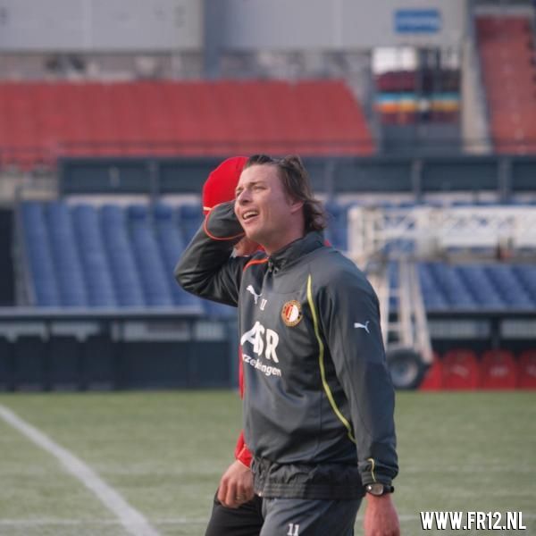 Training 29-01-2011